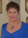 Rtn. Sue Fitzjohn